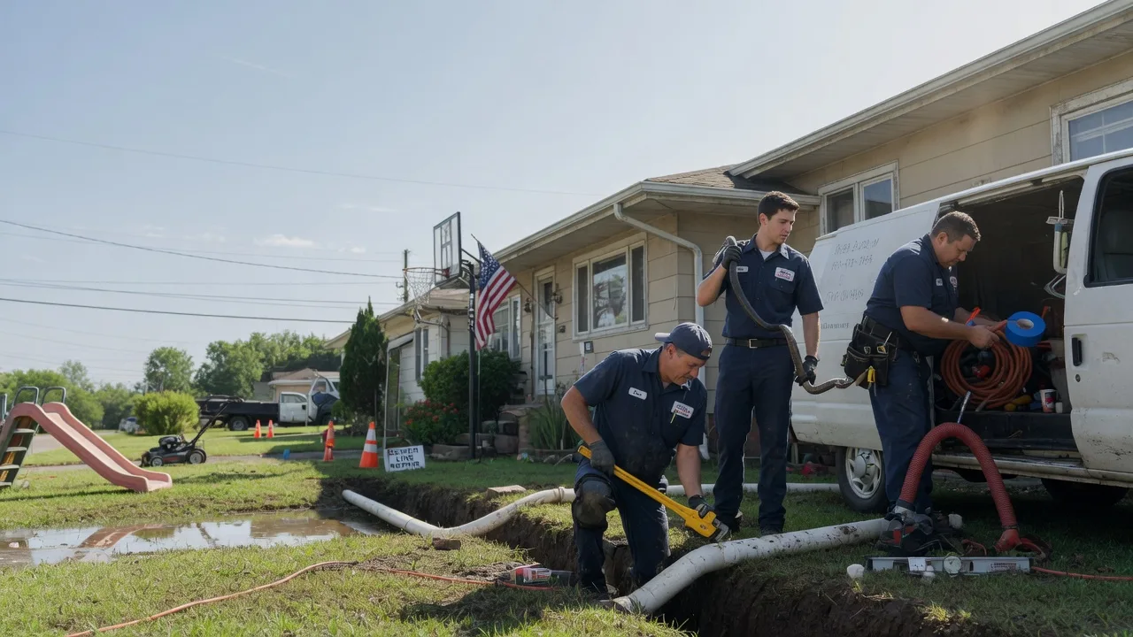 Toilet Installation in Marathon, WI near me